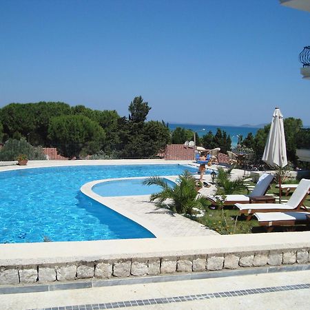 Dolina Hotel Çeşme 외부 사진