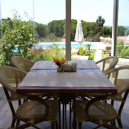 Dolina Hotel Çeşme 외부 사진
