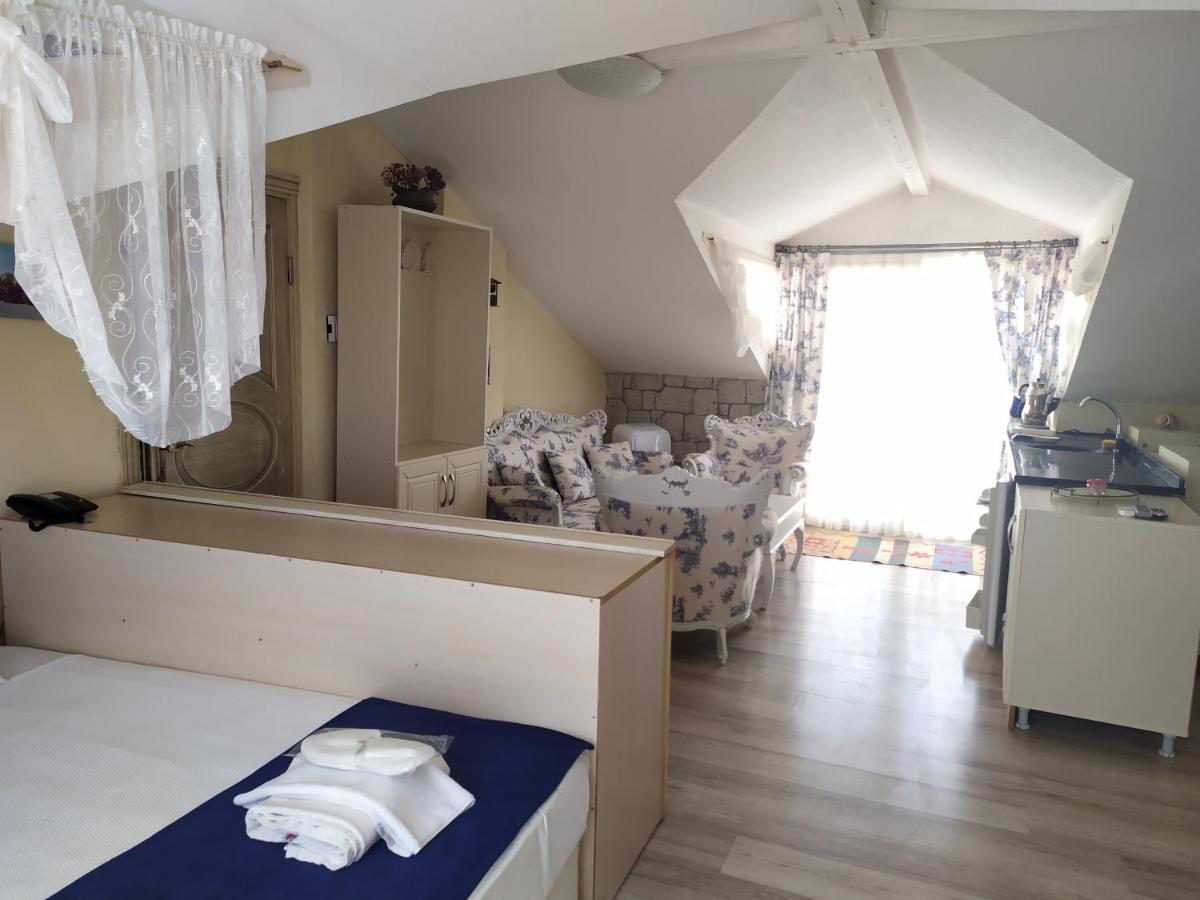Dolina Hotel Çeşme 외부 사진