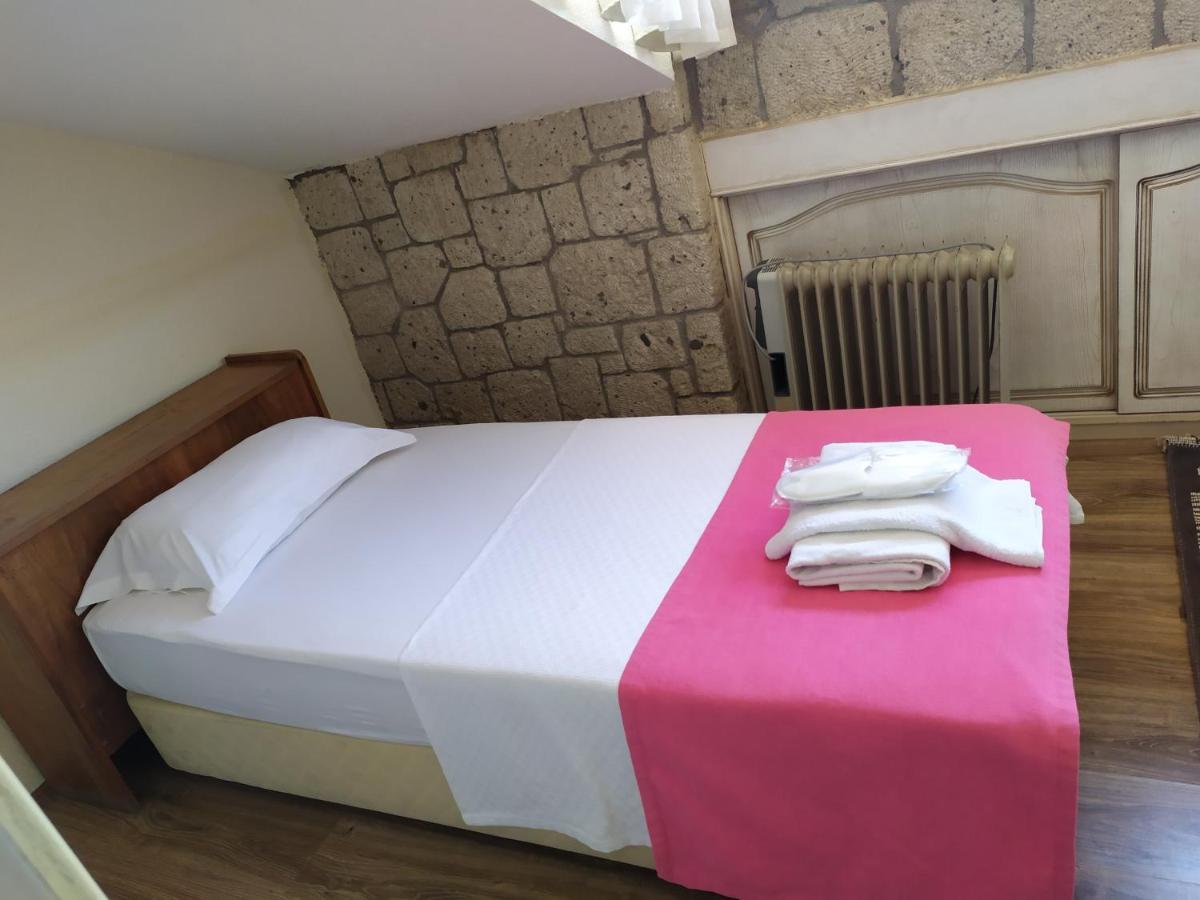 Dolina Hotel Çeşme 외부 사진