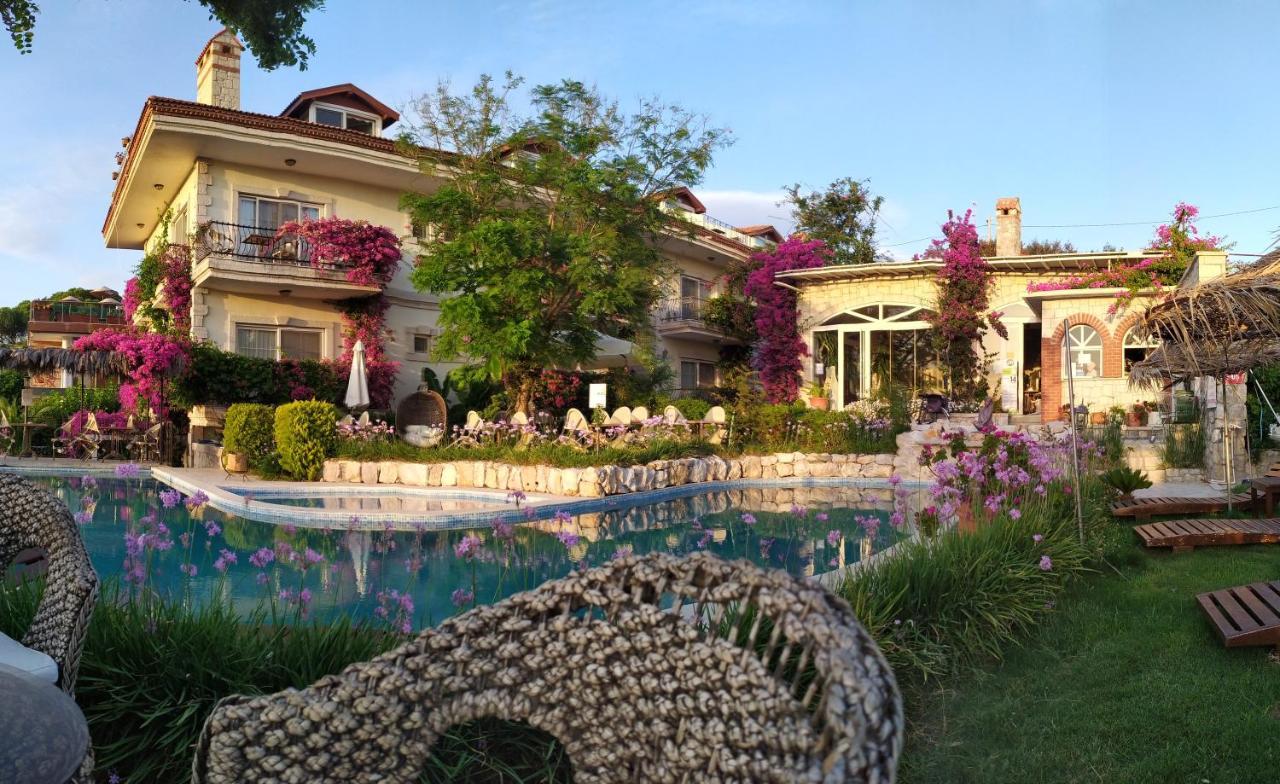 Dolina Hotel Çeşme 외부 사진
