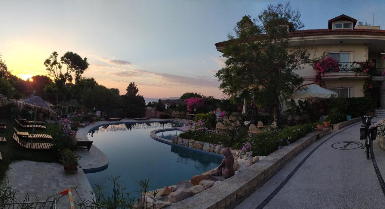 Dolina Hotel Çeşme 외부 사진
