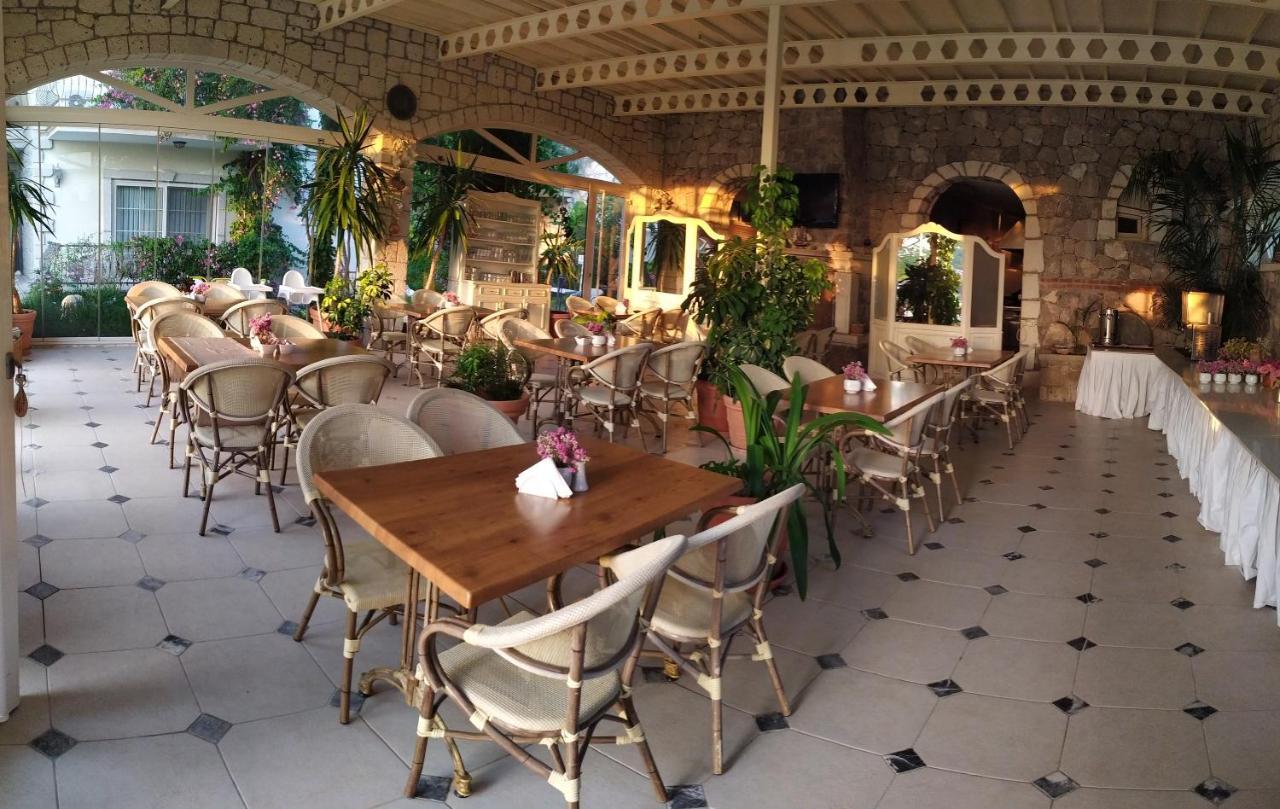 Dolina Hotel Çeşme 외부 사진