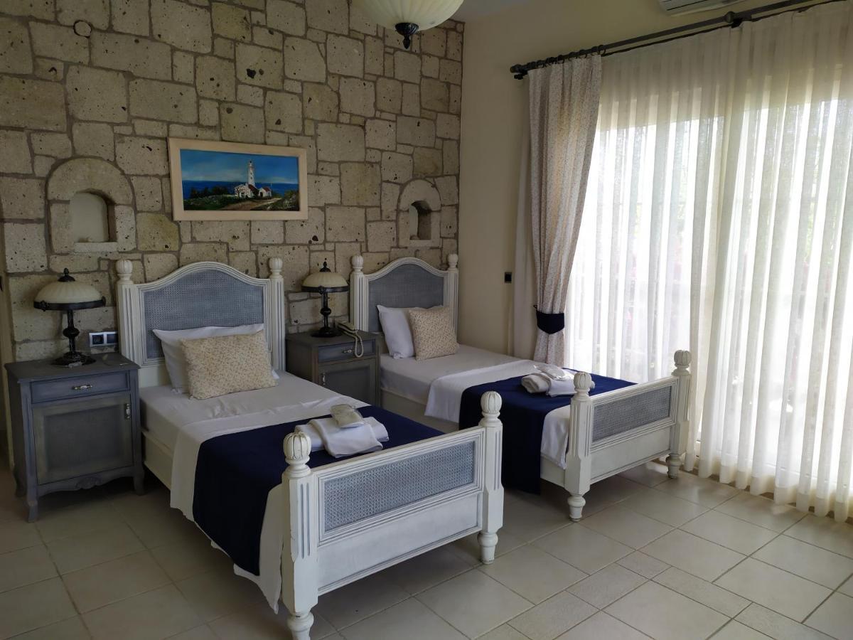 Dolina Hotel Çeşme 외부 사진