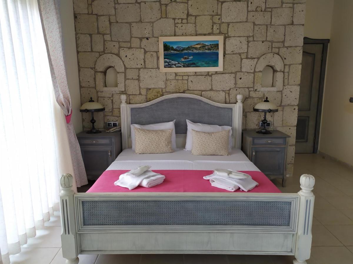 Dolina Hotel Çeşme 외부 사진