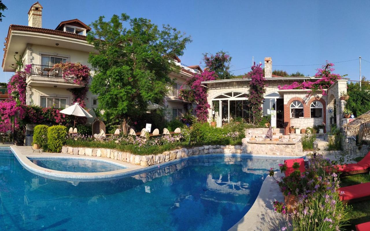 Dolina Hotel Çeşme 외부 사진
