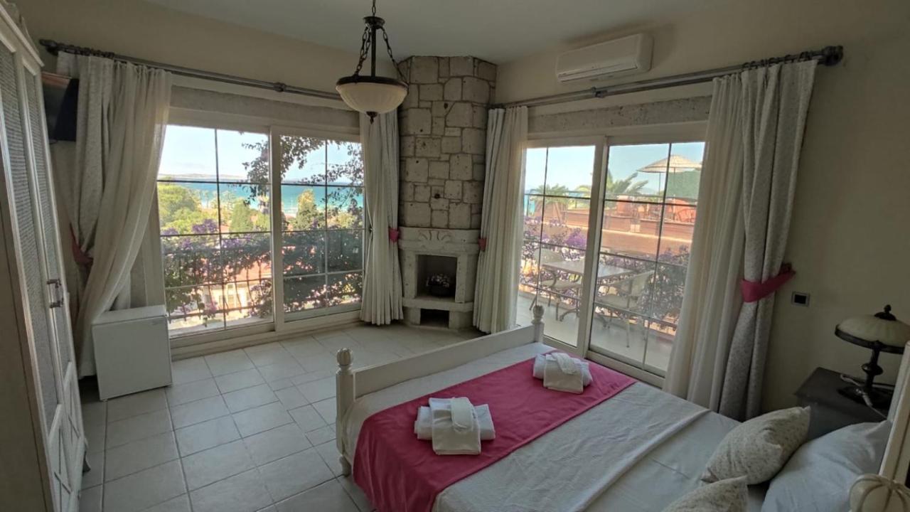 Dolina Hotel Çeşme 외부 사진