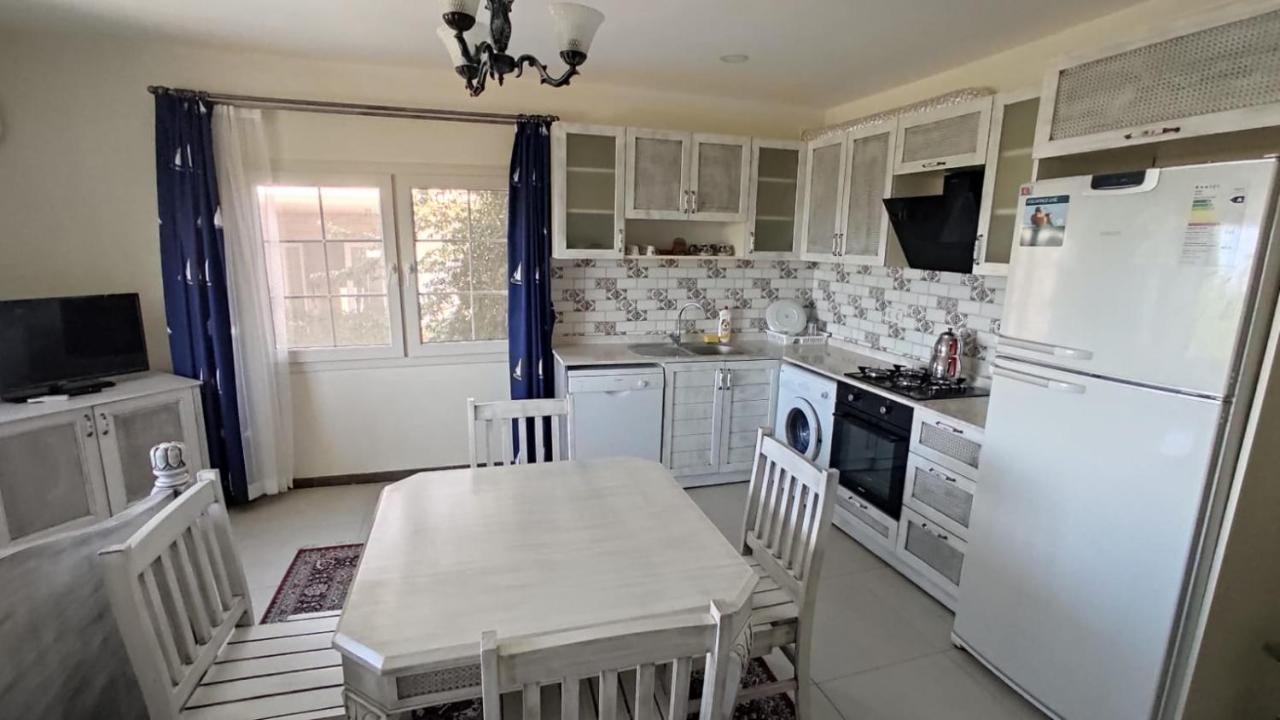 Dolina Hotel Çeşme 외부 사진