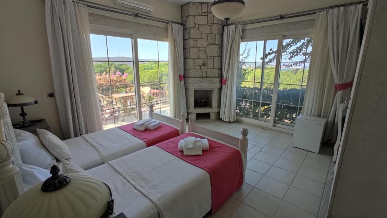 Dolina Hotel Çeşme 외부 사진