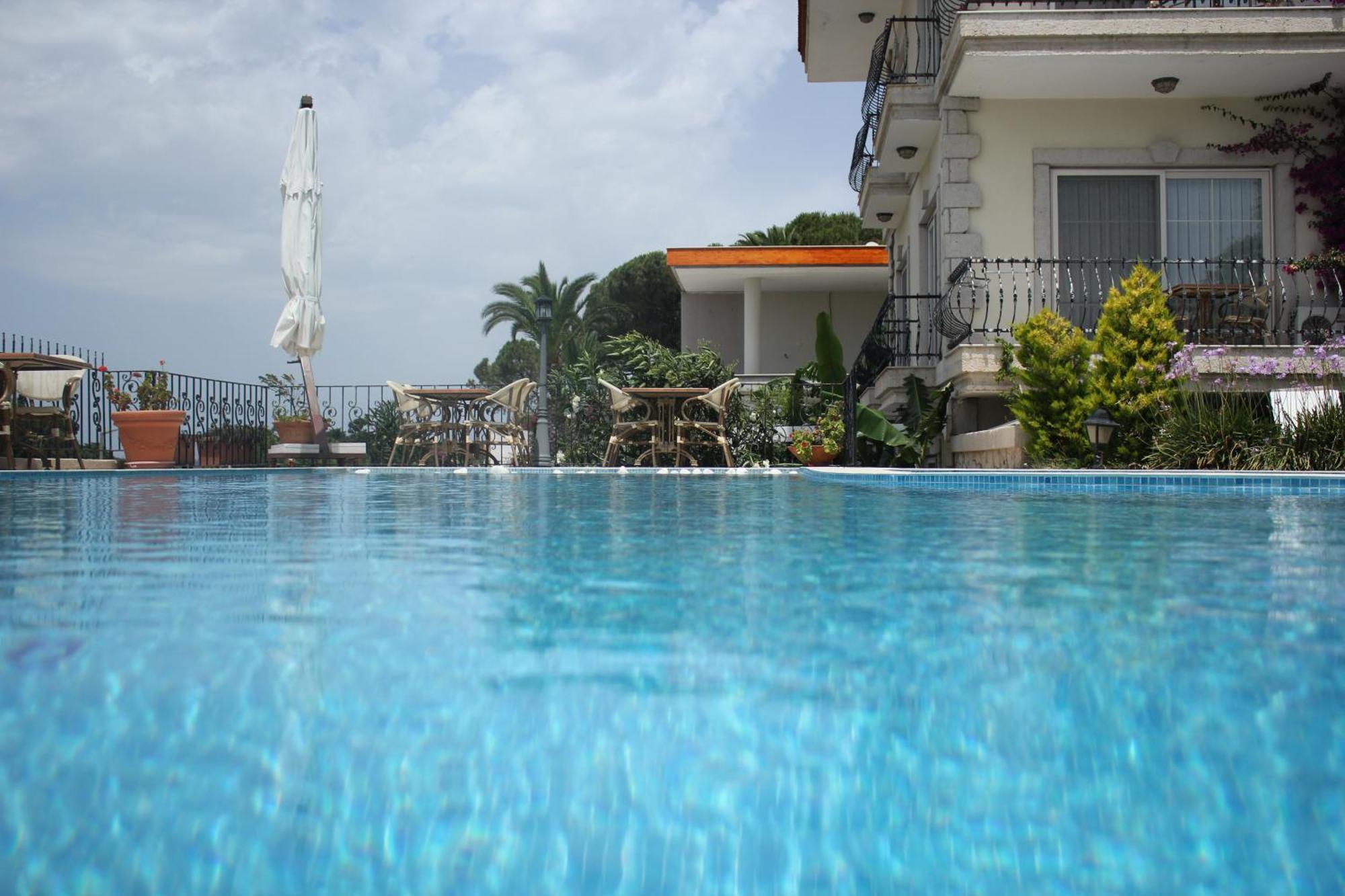 Dolina Hotel Çeşme 외부 사진