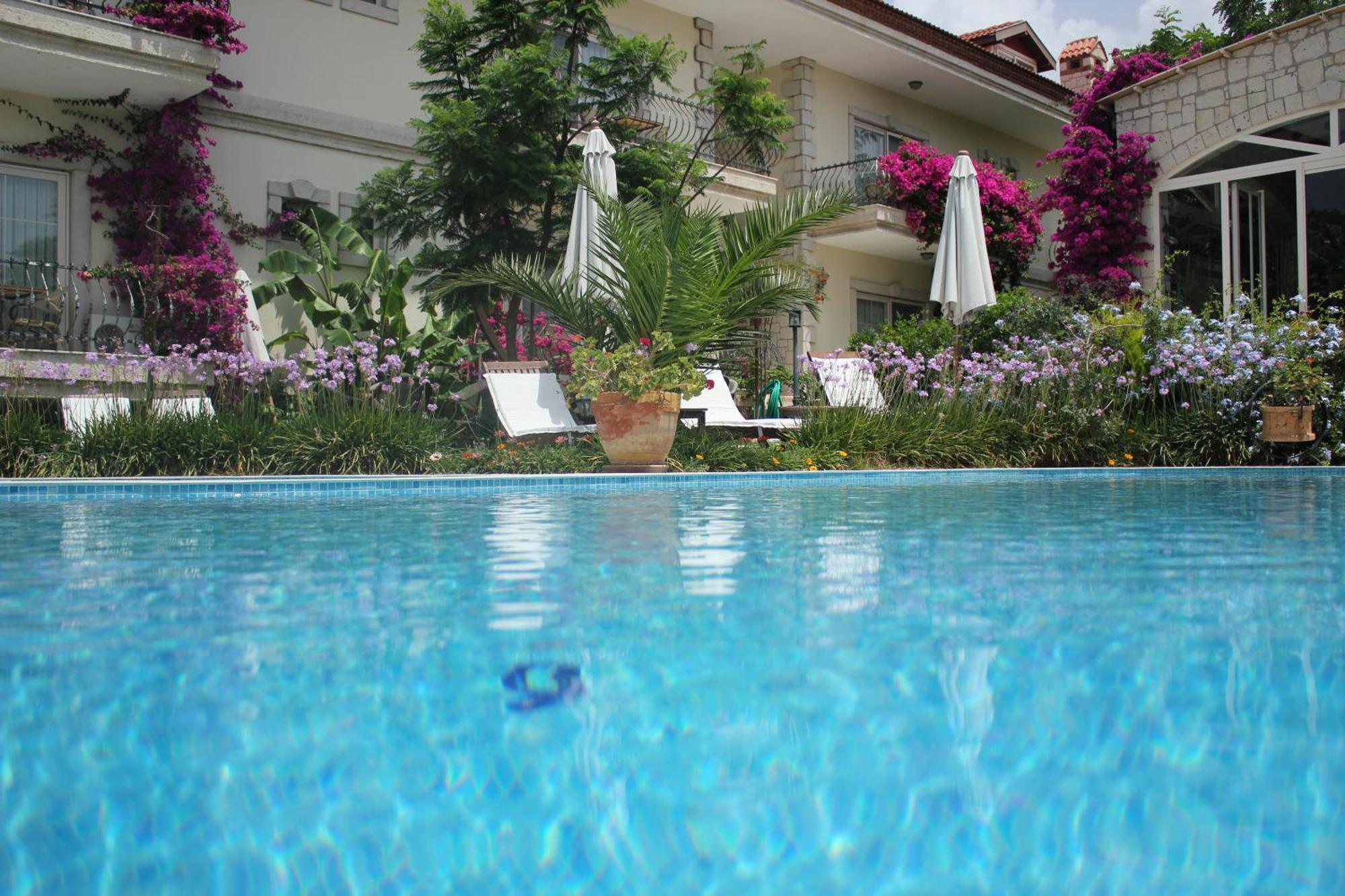 Dolina Hotel Çeşme 외부 사진