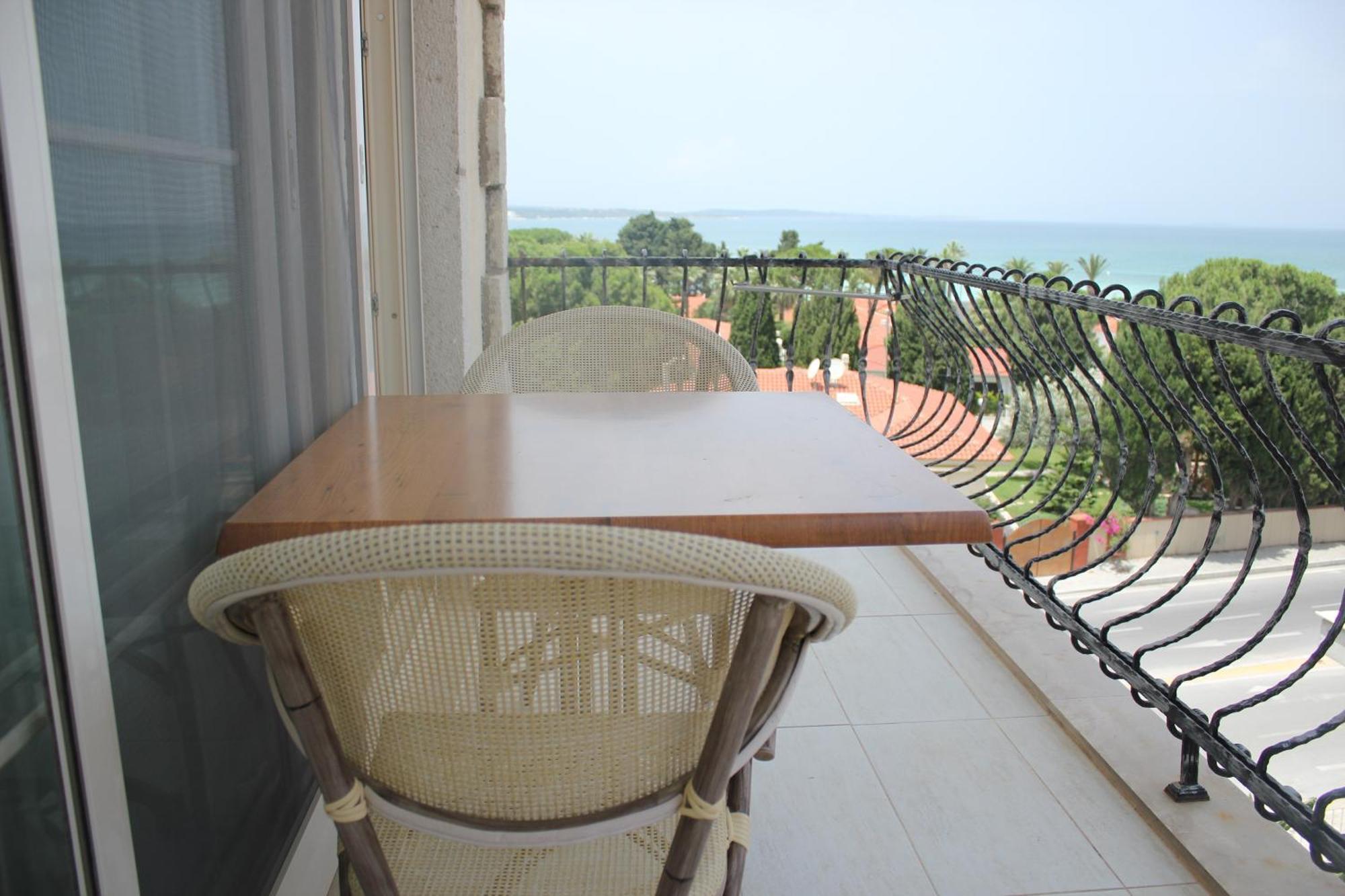Dolina Hotel Çeşme 외부 사진