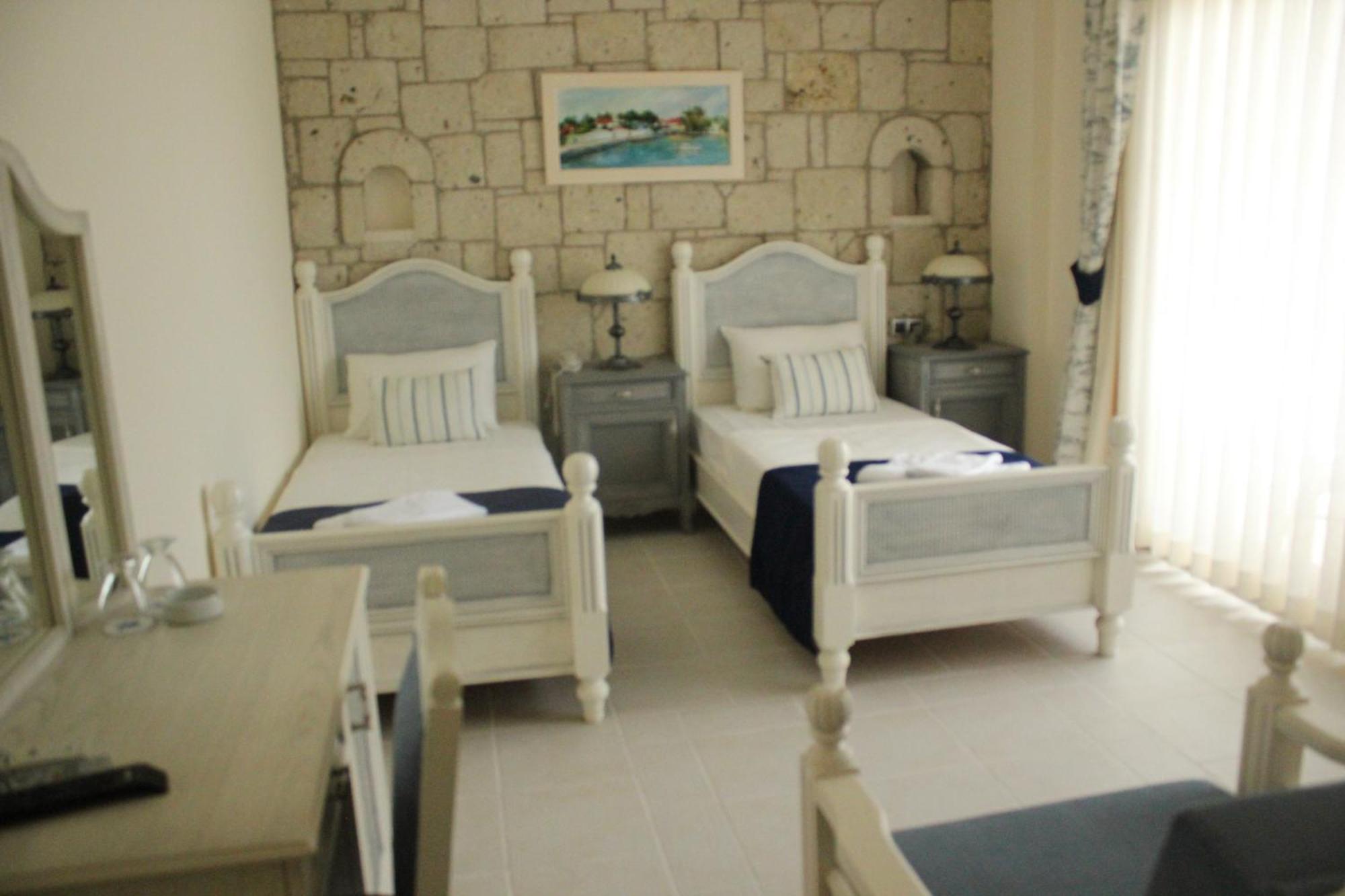 Dolina Hotel Çeşme 외부 사진