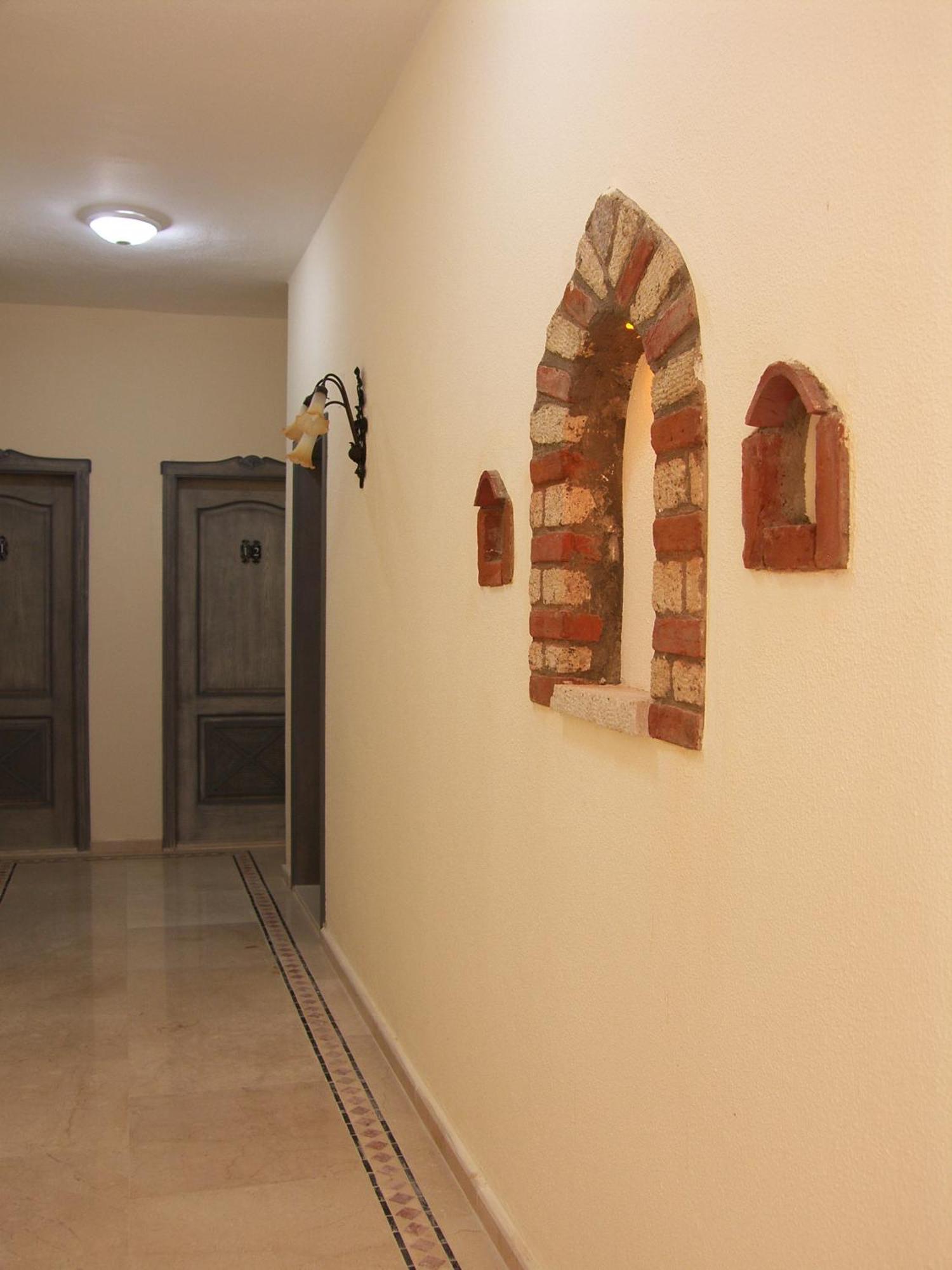 Dolina Hotel Çeşme 외부 사진