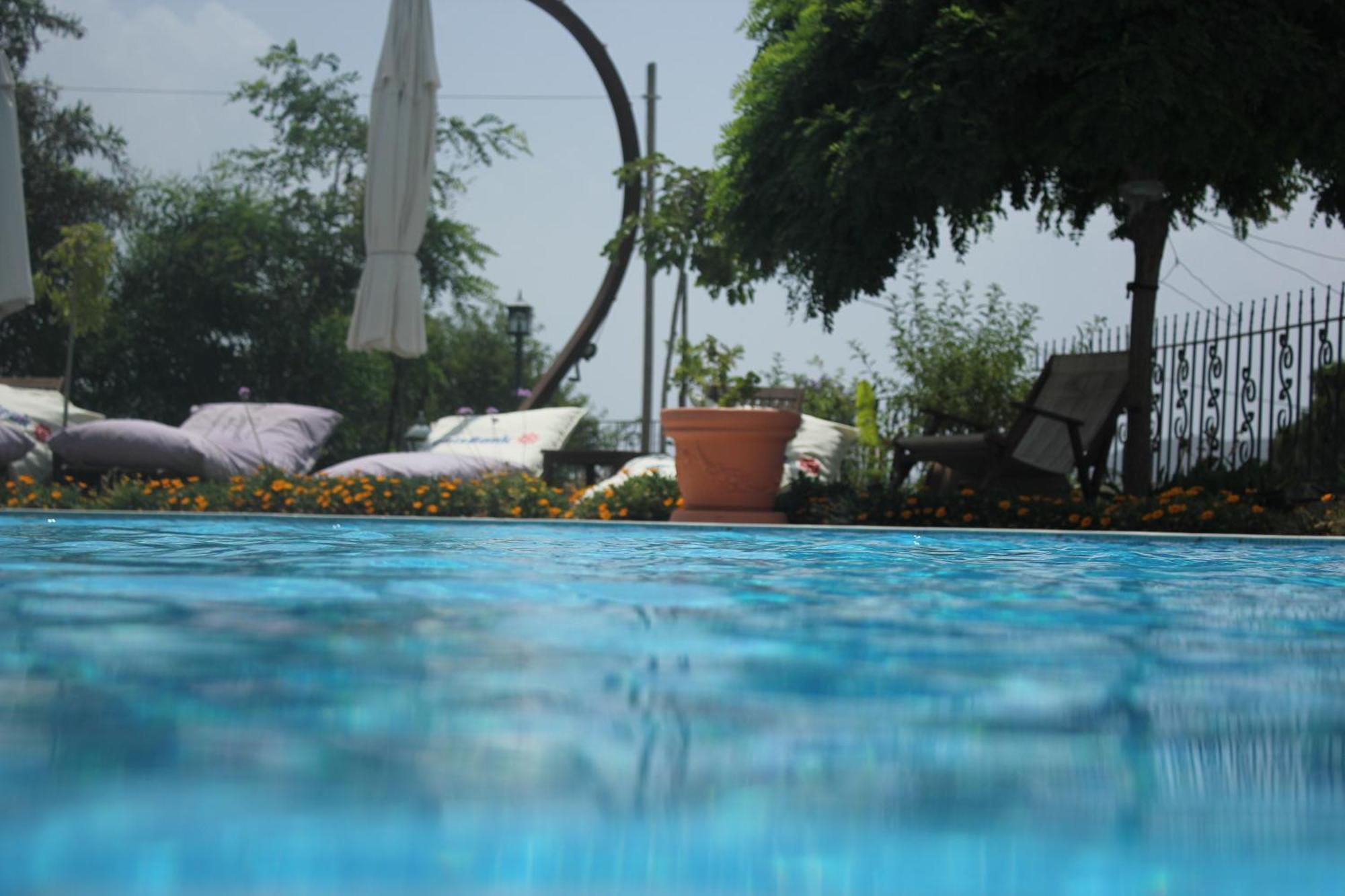 Dolina Hotel Çeşme 외부 사진