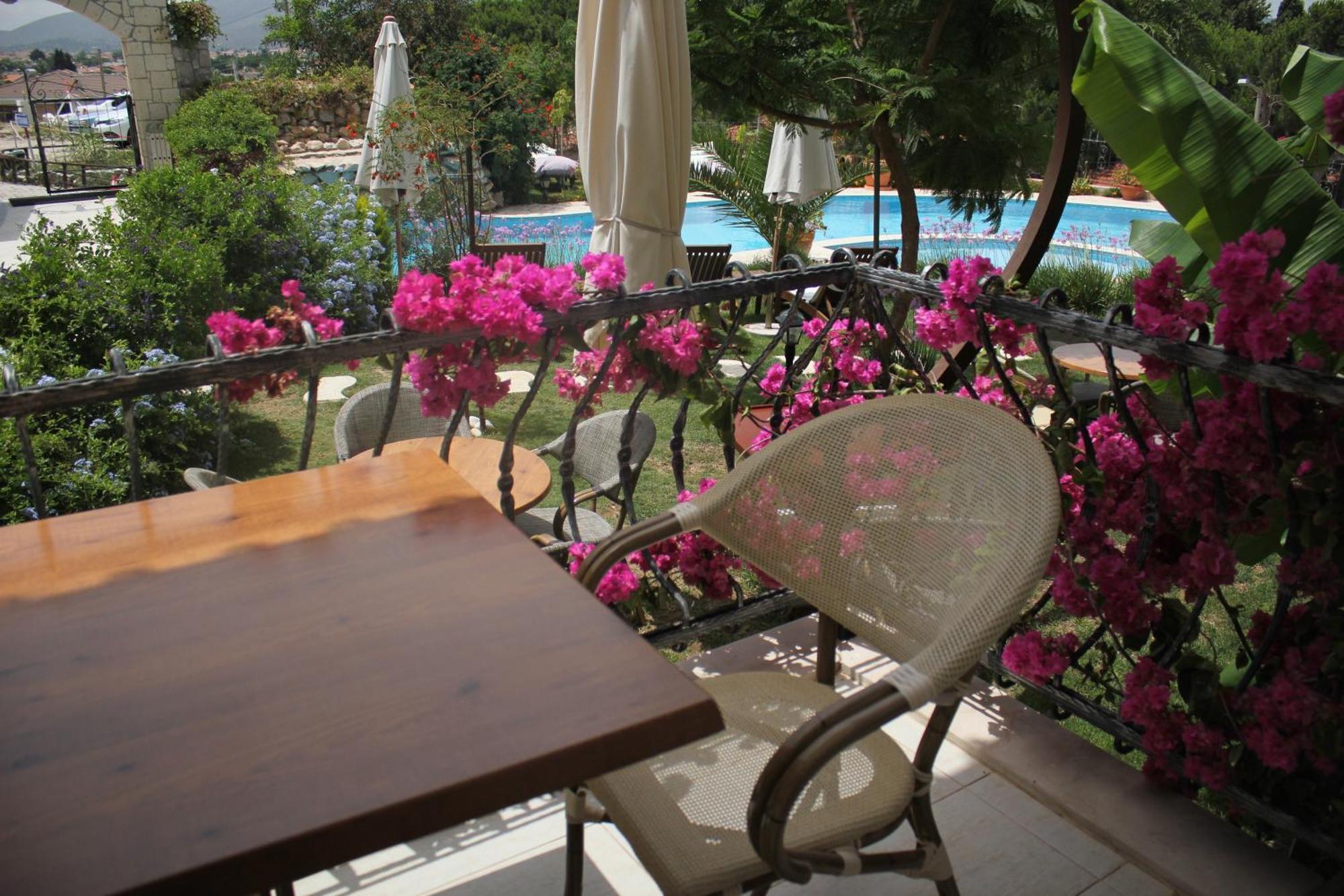 Dolina Hotel Çeşme 외부 사진