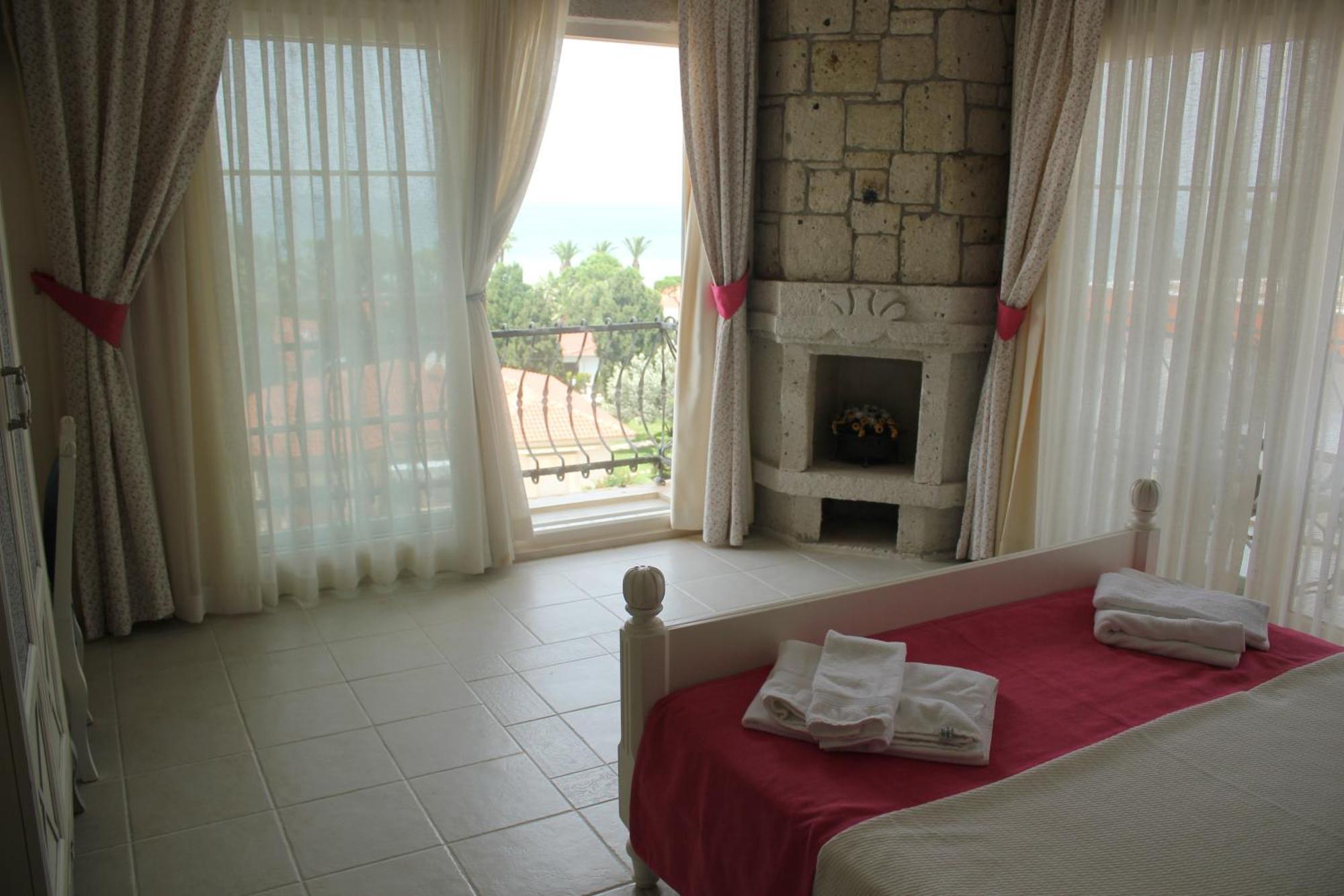 Dolina Hotel Çeşme 외부 사진