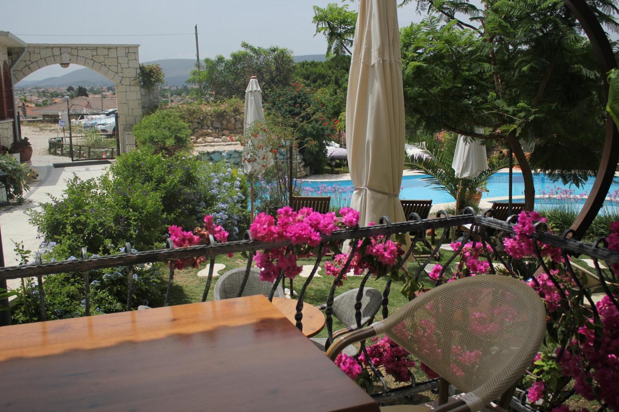 Dolina Hotel Çeşme 외부 사진