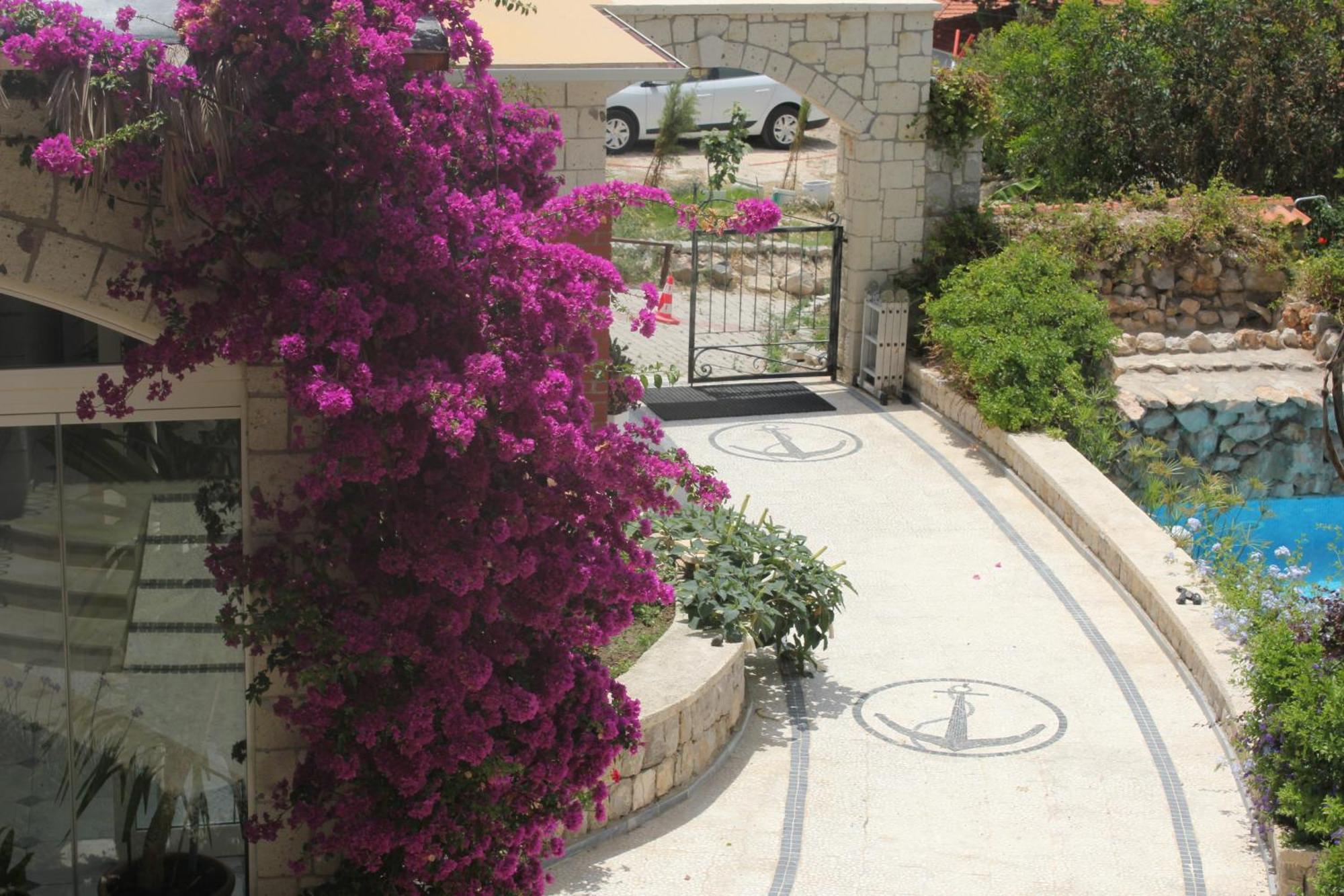 Dolina Hotel Çeşme 외부 사진