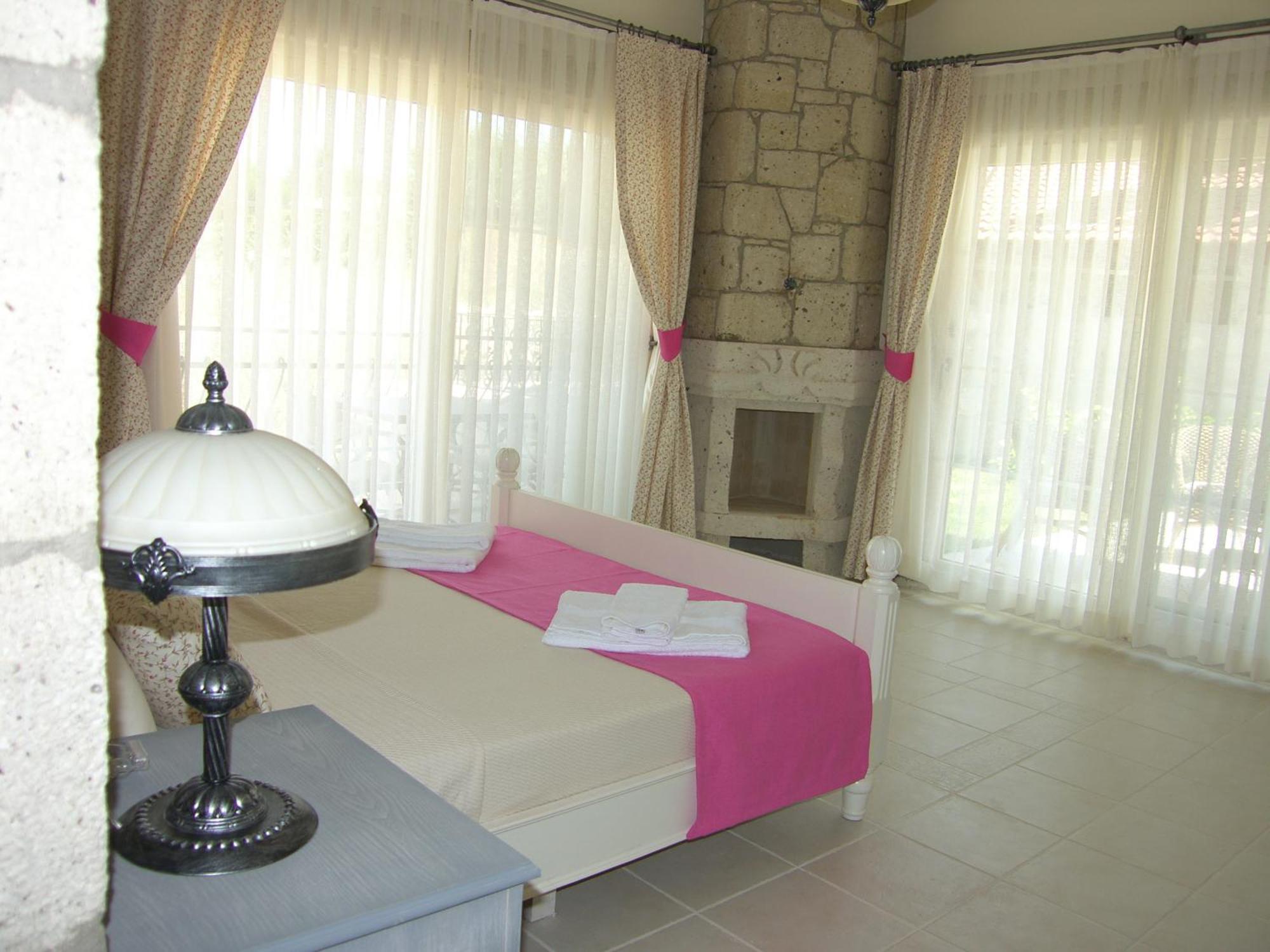 Dolina Hotel Çeşme 외부 사진