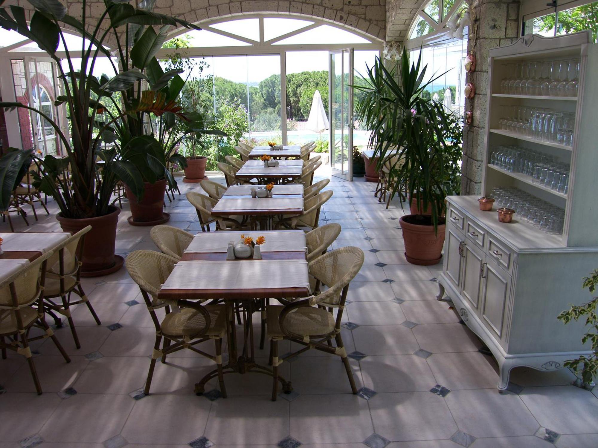 Dolina Hotel Çeşme 외부 사진