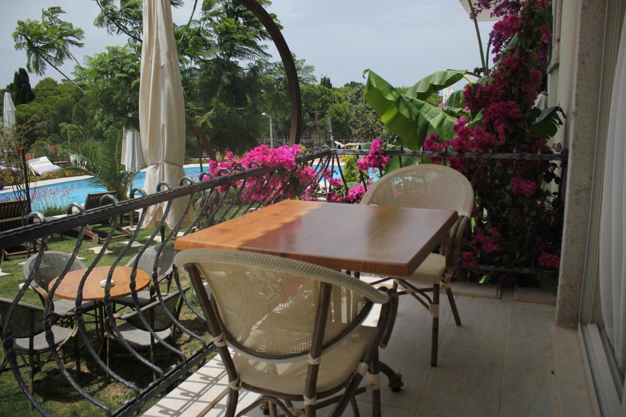 Dolina Hotel Çeşme 외부 사진