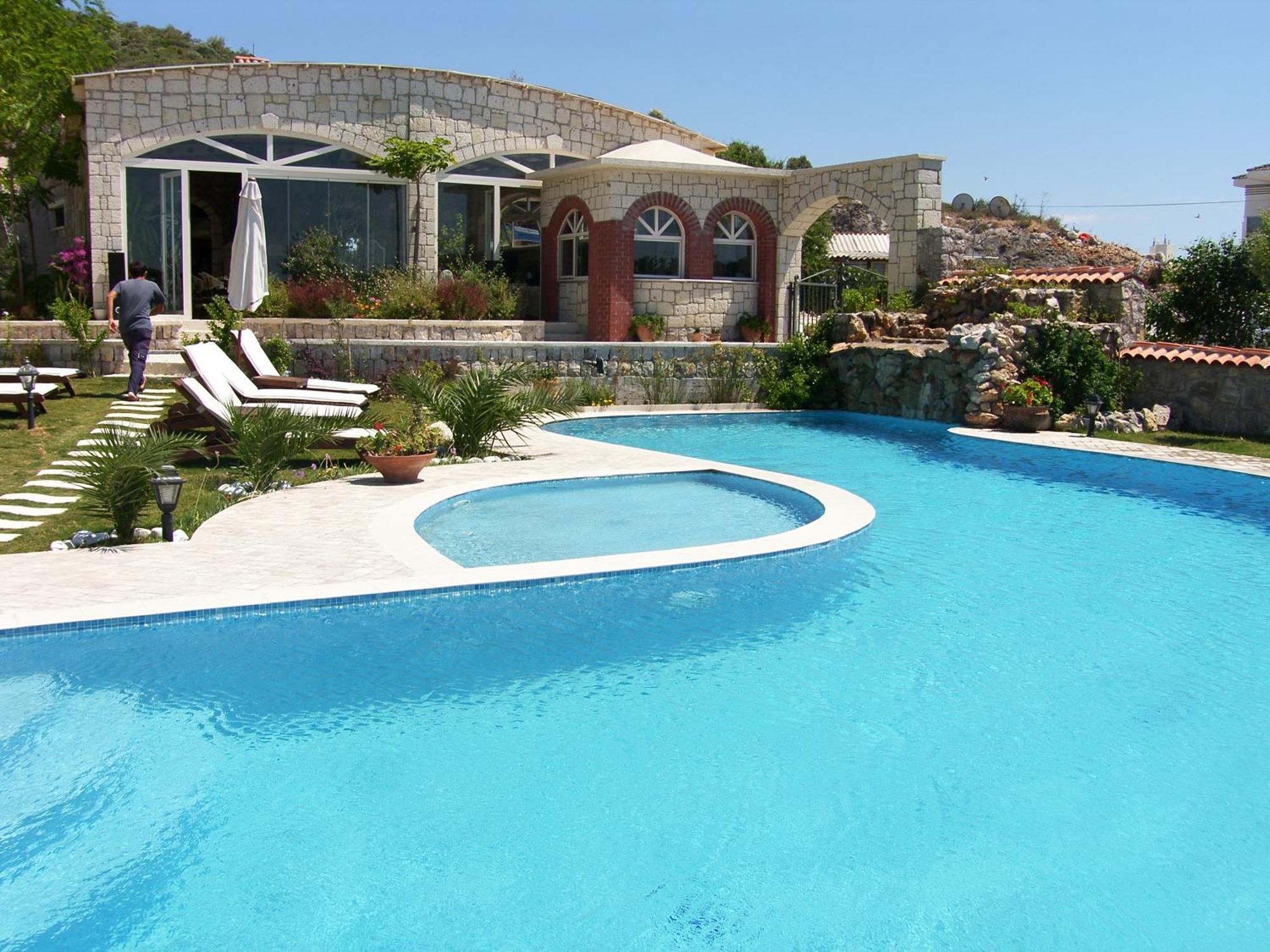 Dolina Hotel Çeşme 외부 사진