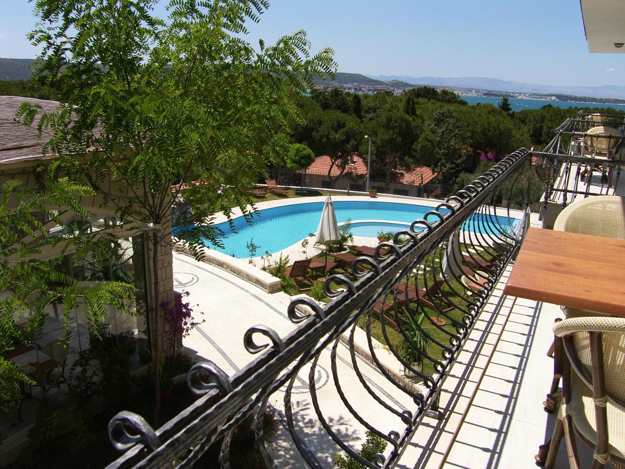 Dolina Hotel Çeşme 외부 사진