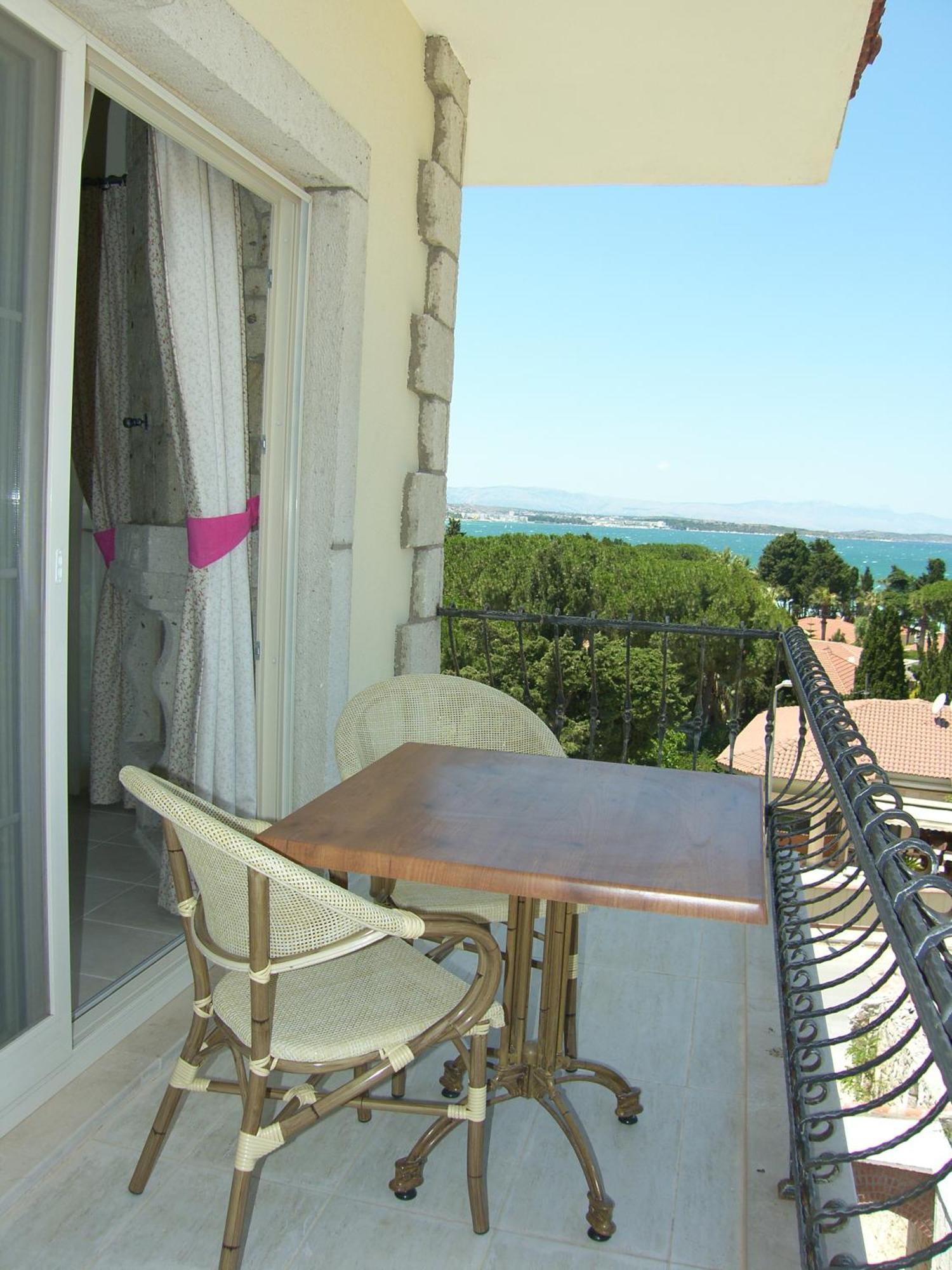 Dolina Hotel Çeşme 외부 사진