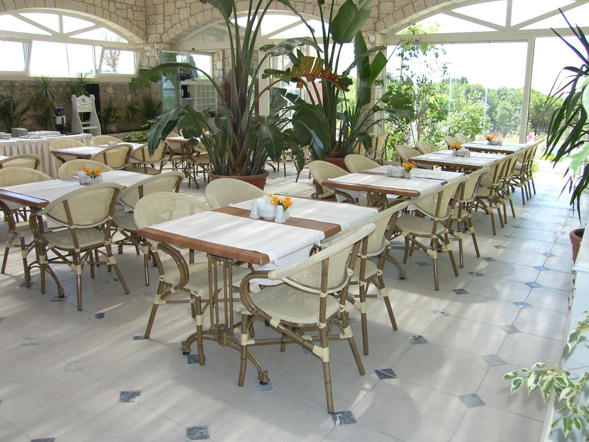 Dolina Hotel Çeşme 외부 사진