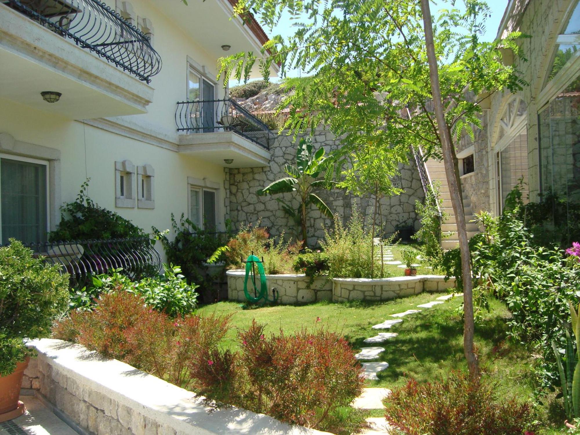 Dolina Hotel Çeşme 외부 사진