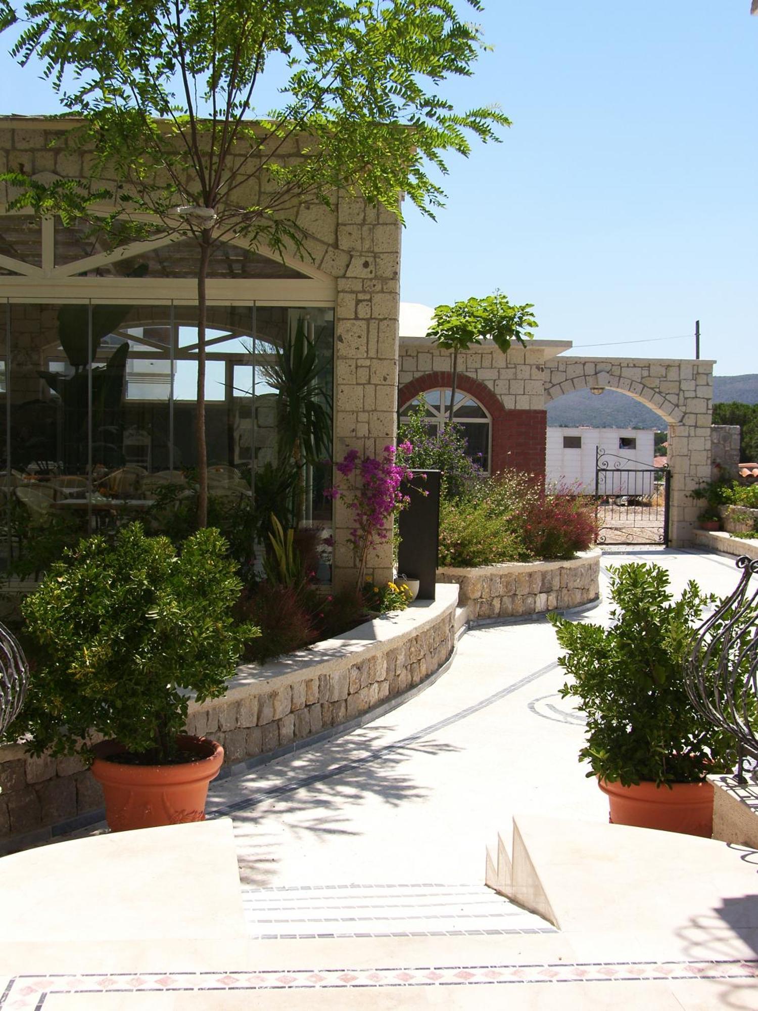 Dolina Hotel Çeşme 외부 사진