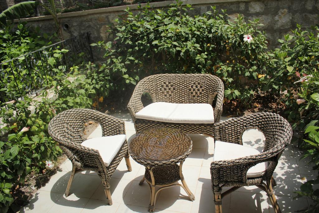Dolina Hotel Çeşme 외부 사진