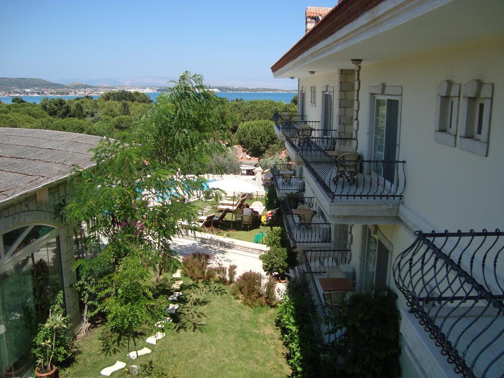 Dolina Hotel Çeşme 외부 사진