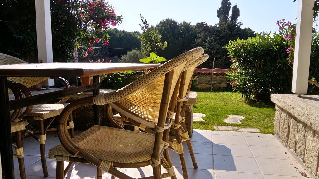 Dolina Hotel Çeşme 외부 사진