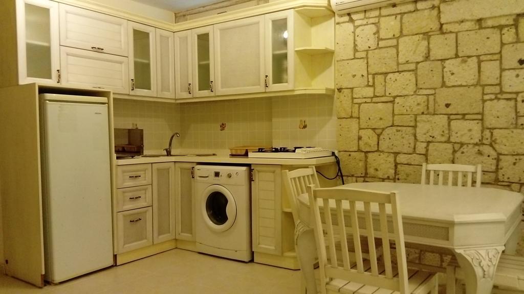 Dolina Hotel Çeşme 외부 사진
