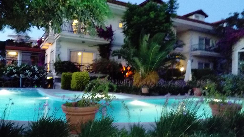 Dolina Hotel Çeşme 외부 사진