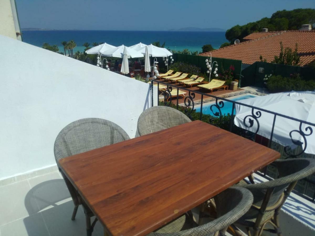 Dolina Hotel Çeşme 외부 사진
