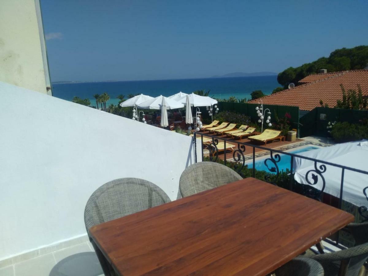 Dolina Hotel Çeşme 외부 사진